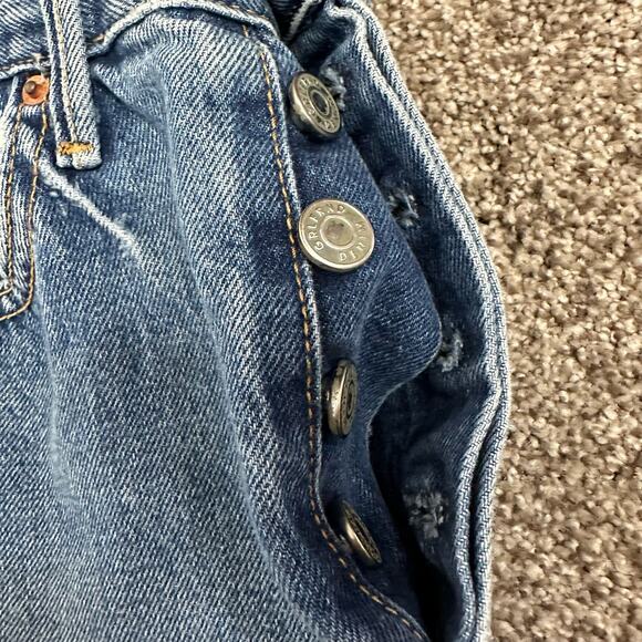 GRLFRND Karolina Boyfriend Jeans - Picture 3 of 5